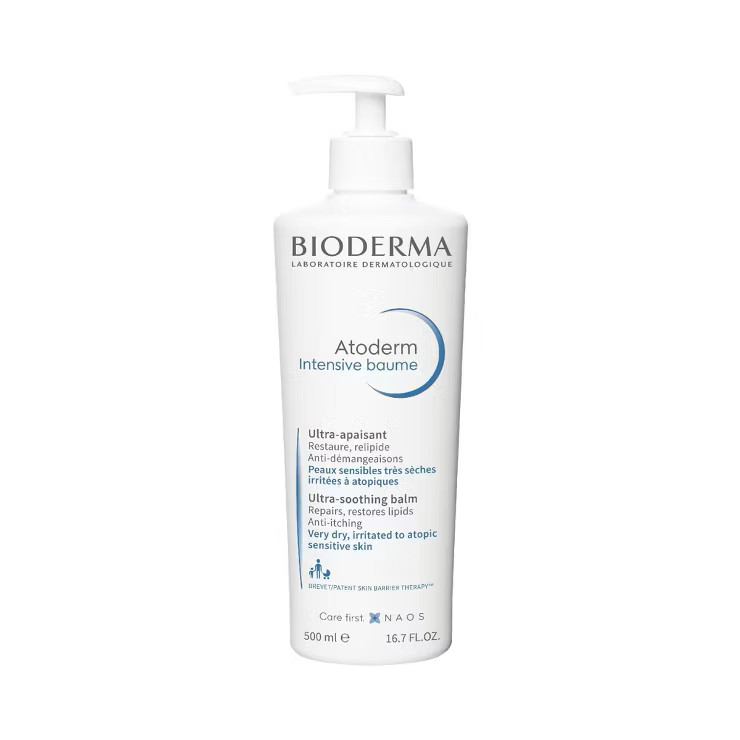 Bioderma Atoderm Intensive Body Balm - 16.7 fl oz | Target
