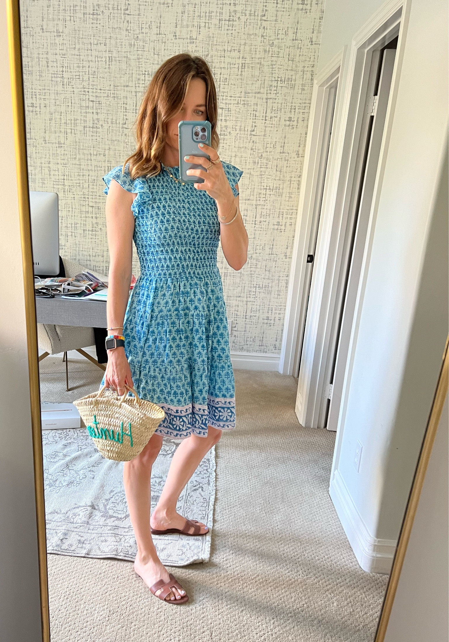 Dress season. ✨☀️

I prefer the cool, rainy weather but love makes you do crazy things. Like live some place that is 73° and sunny most days of the year. 

Also linked some other summer looks I currently have in my cart because the sun actually did come out recently  

#LTKwedding #LTKtravel #LTKSeasonal