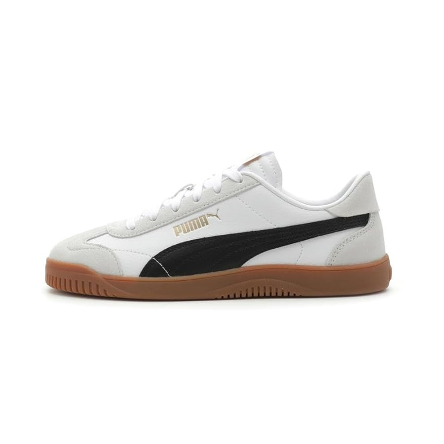 PUMA Women's Club 5v5 Sneaker | Amazon (US)