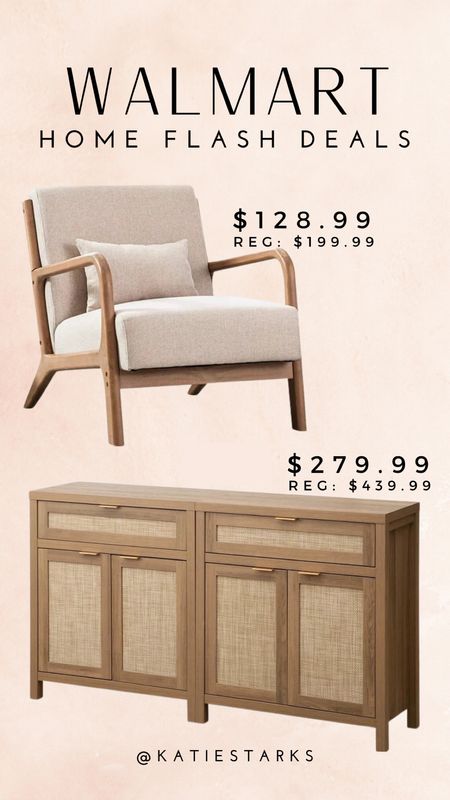 Living room furniture flash deals at Walmart! Big markdowns on these highly rated furniture pieces!

#LTKSaleAlert #LTKxWalmart #LTKHome