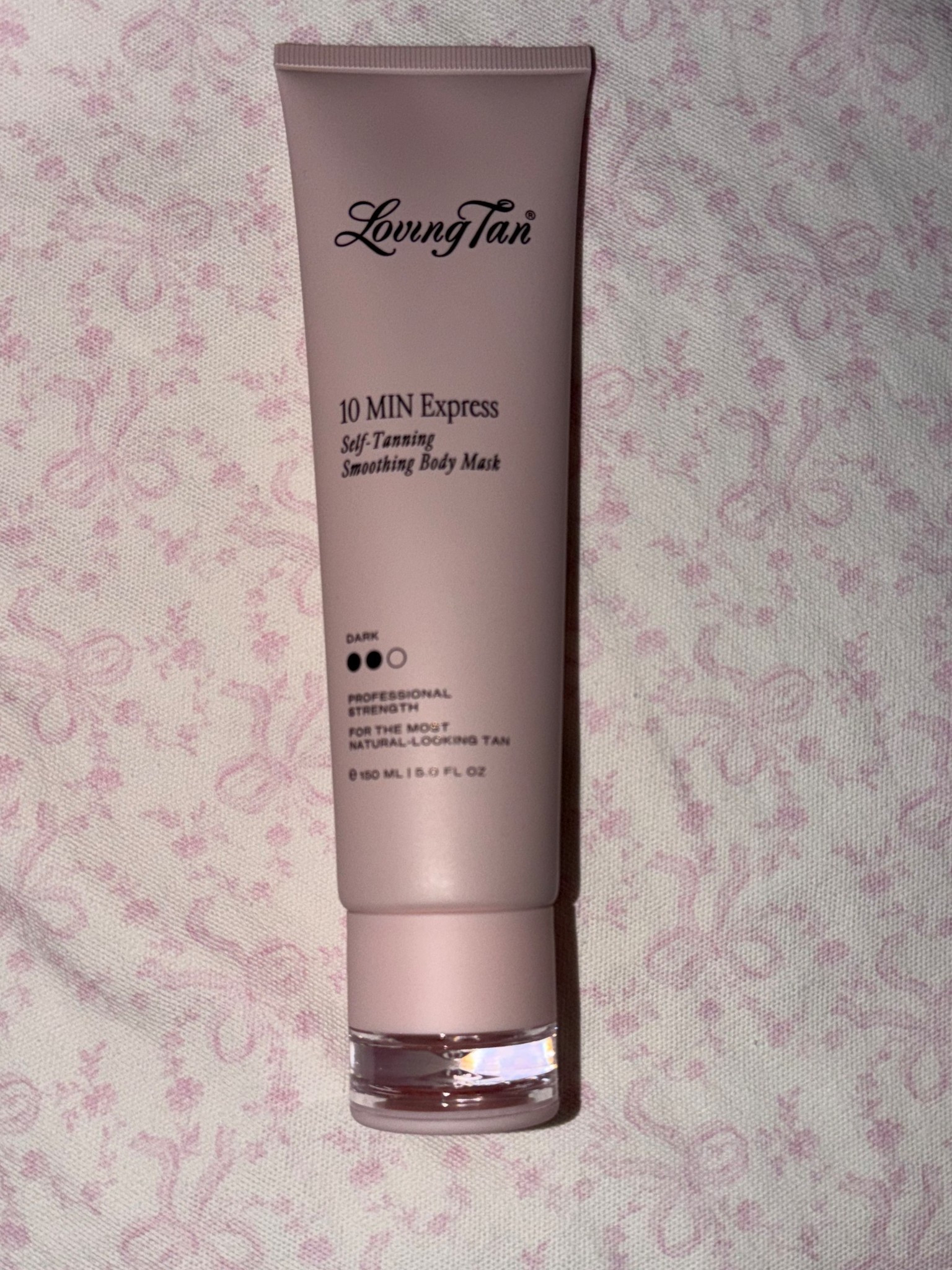 My new go to! Works so quickly 