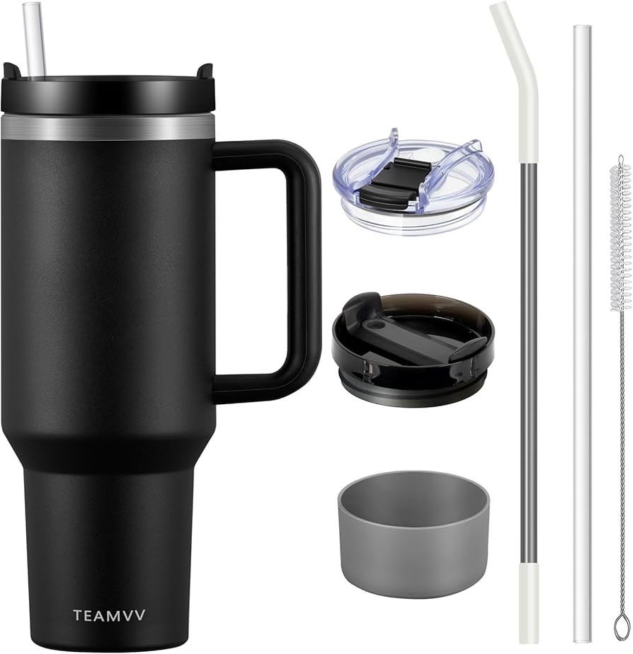 Visit the TEAMVV Store | Amazon (US)