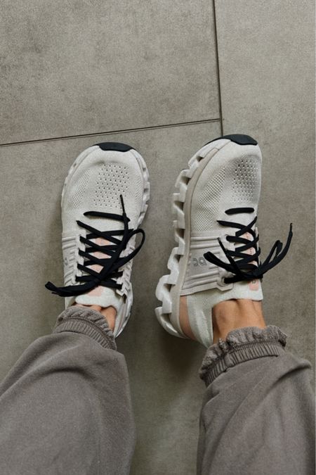 Sneakers for everyday on cloud 

#LTKfitness #LTKtravel #LTKshoecrush