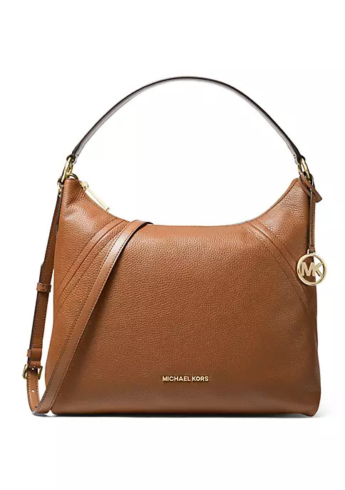Aria Large Shoulder Bag | Belk