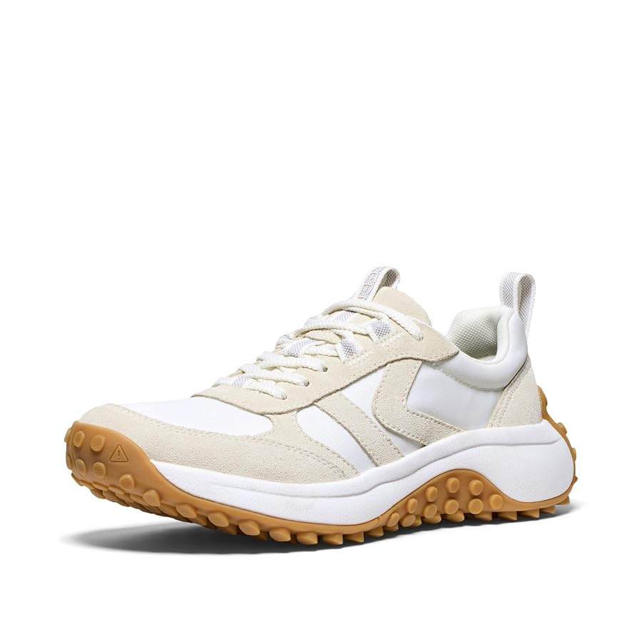 KEEN Women's Ks86 Comfortable Durable Retro Style Sneakers | Amazon (US)