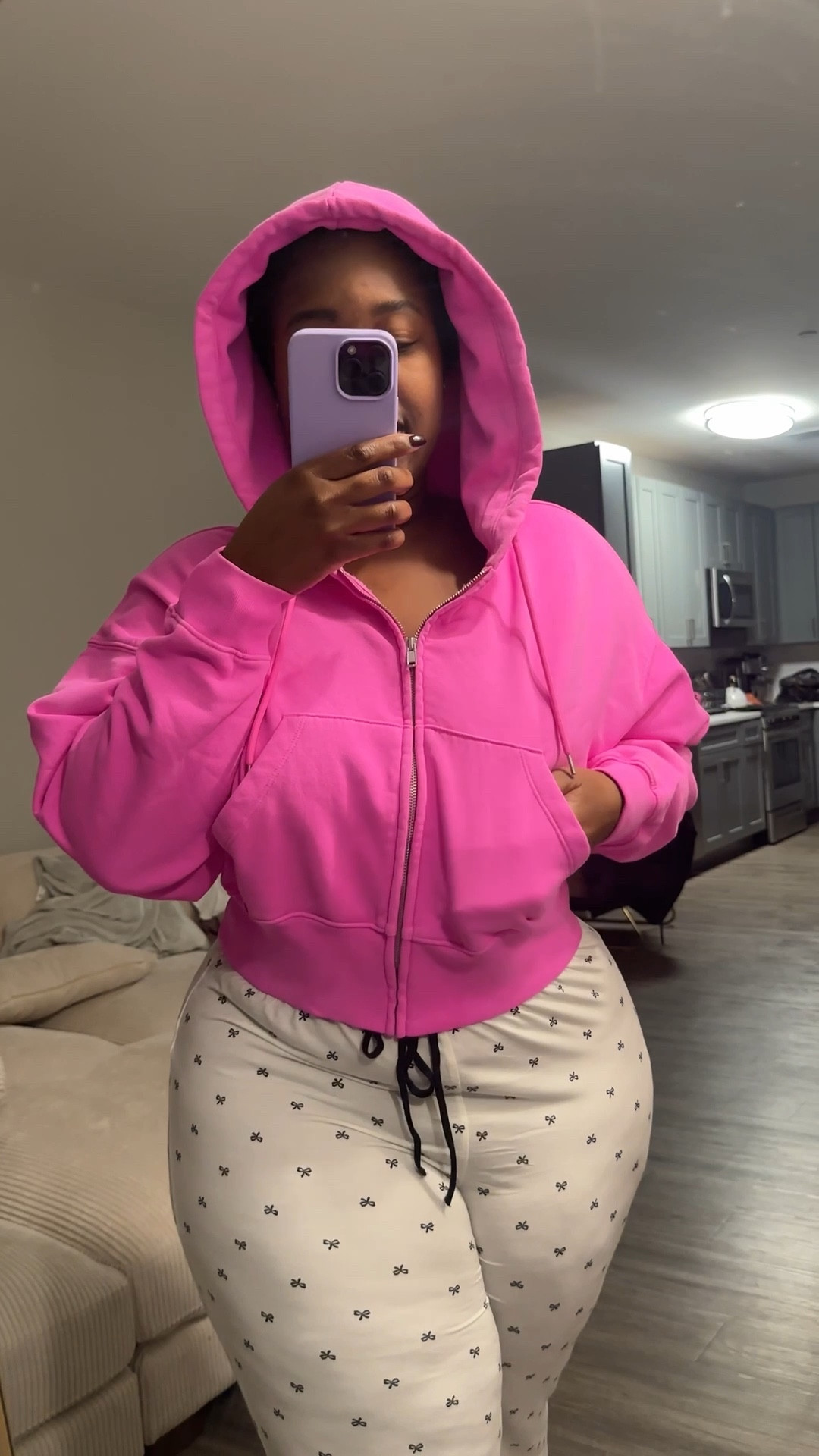 This hoodie is about to be on my REPEAT OUTFIT LIST 😍😍😍😍😍!

#LTKPlusSize #LTKMidsize #LTKCyberWeek