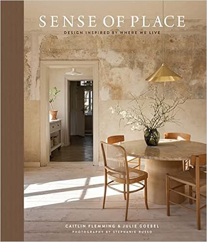 Sense of Place: Design Inspired by Where We Live | Amazon (US)