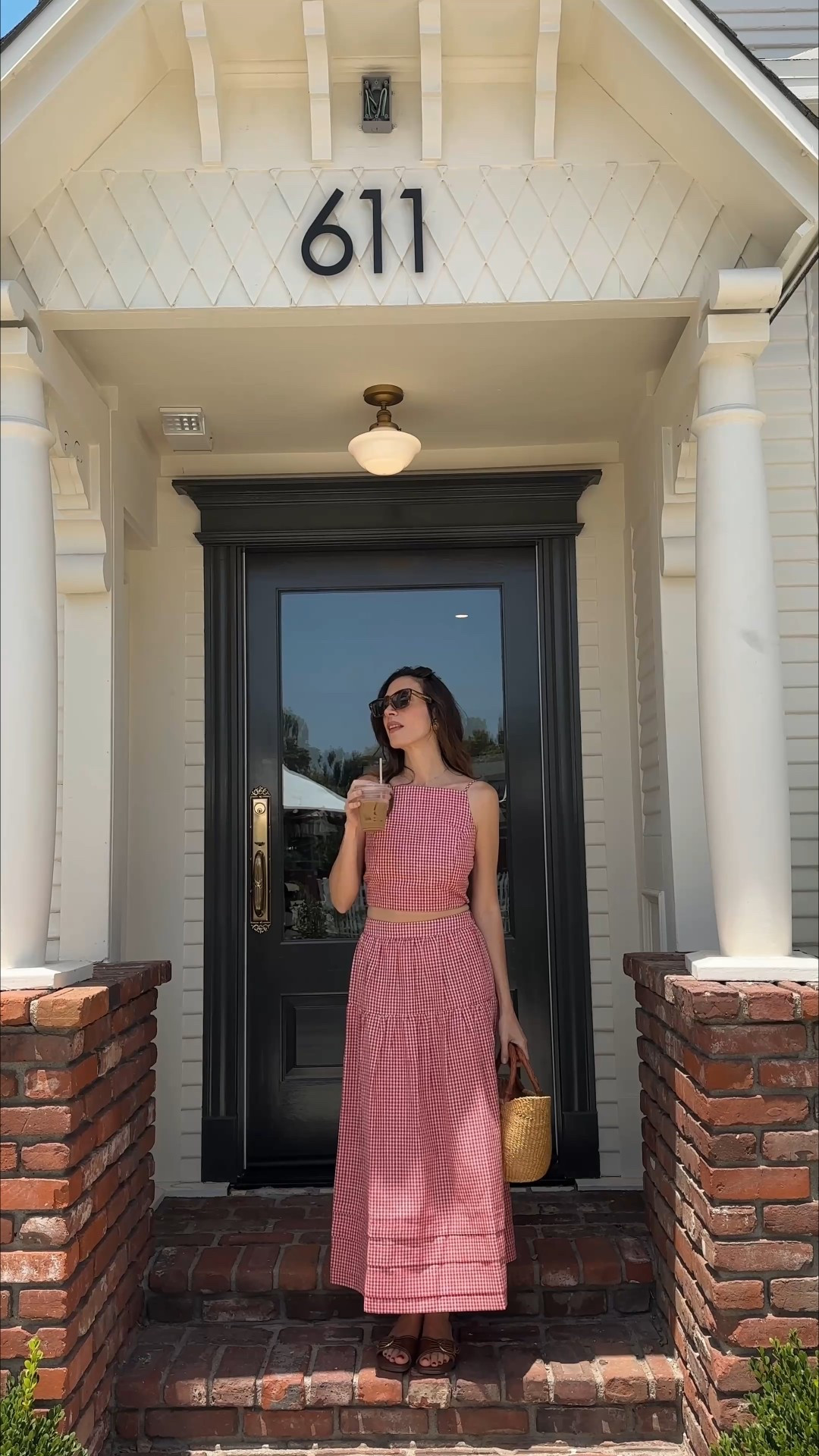 Let’s go grab some coffee outfit 

#LTKSeasonal #LTKFindsUnder100 #LTKStyleTip