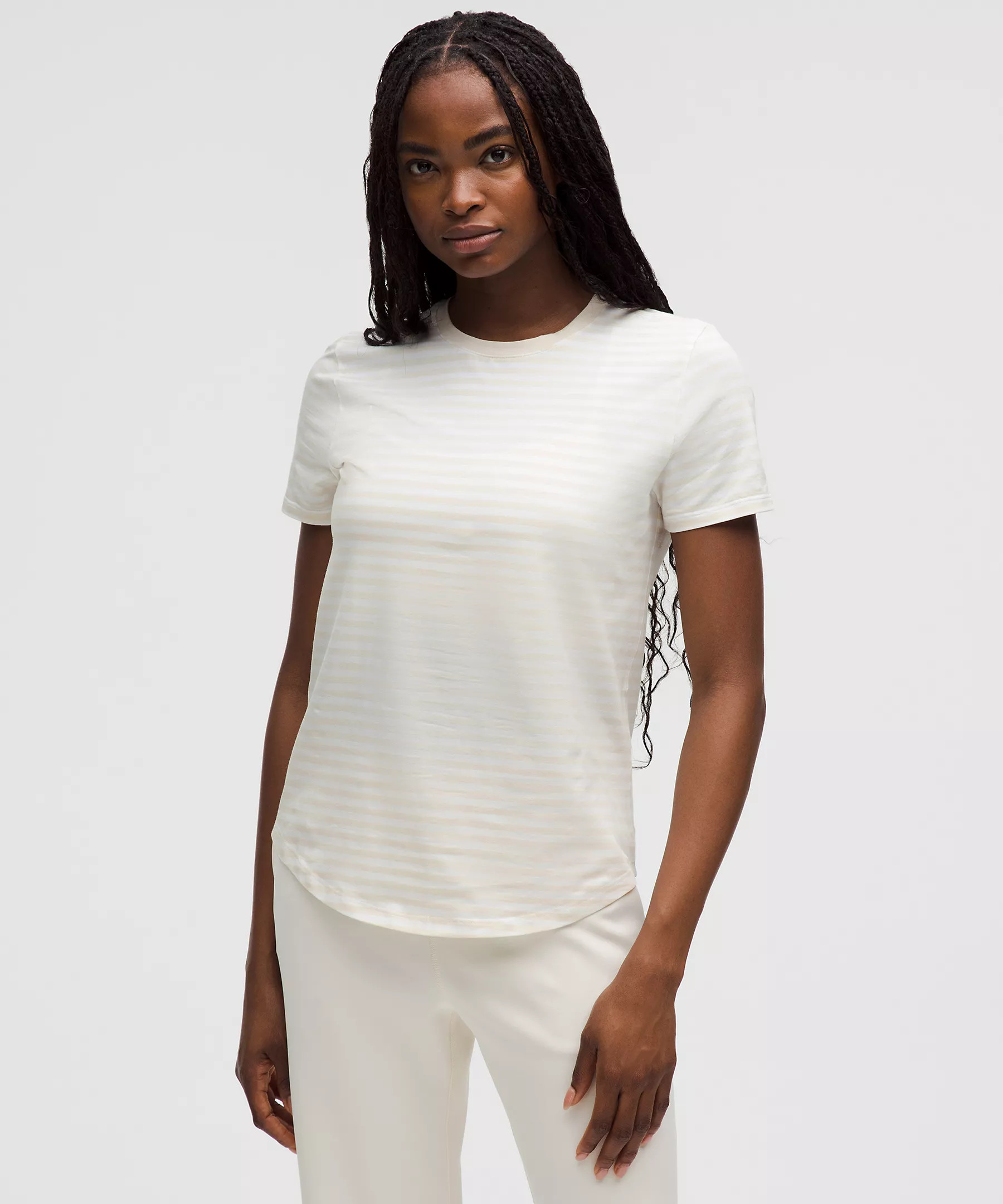 Love Crewneck T-Shirt | Lululemon (US)