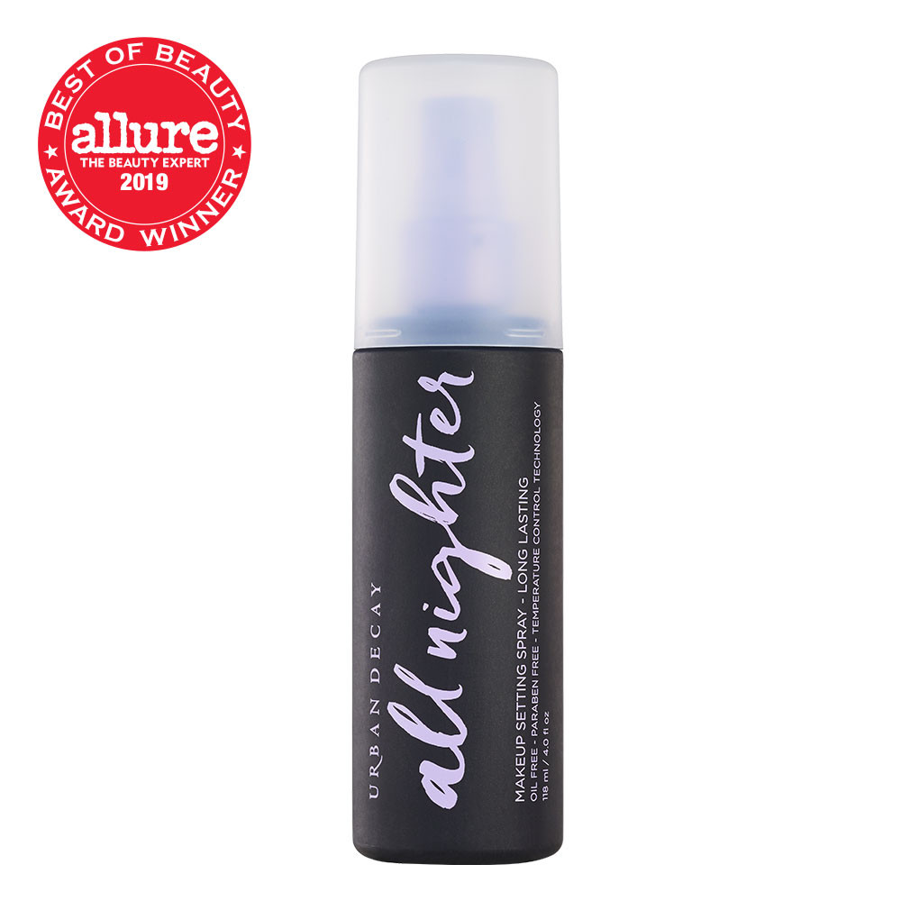 Urban Decay | All Nighter Long Lasting Makeup Setting Spray | Urban Decay US