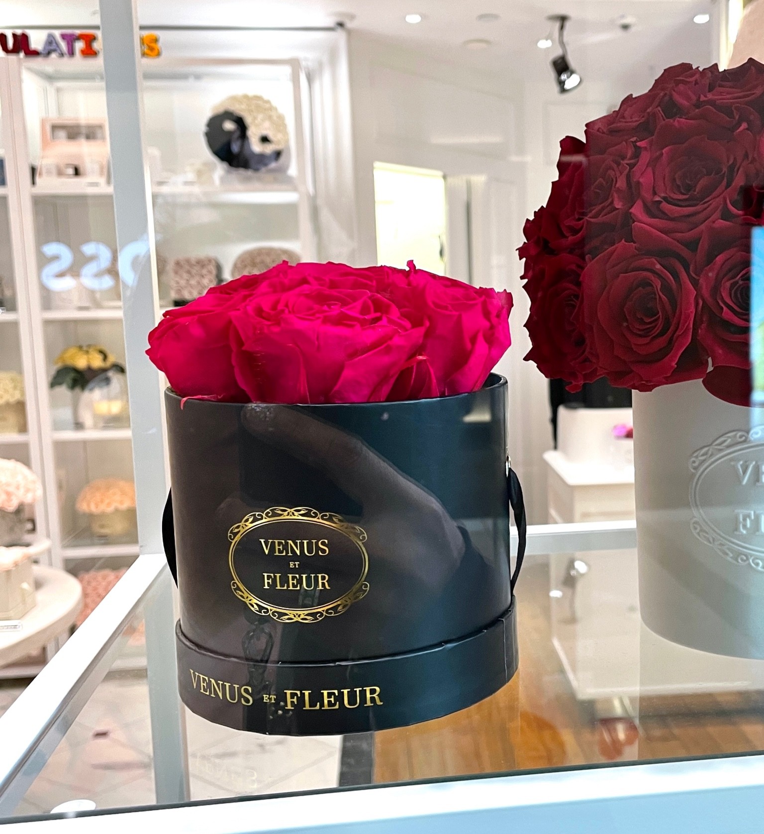 #gift #eternalflowers #foreverflowers #anniversary #wedding #bridal #birthday #mothersday #roseforever #velvetrose #passion #bouquet #roses #flowers 

#LTKHoliday #LTKwedding