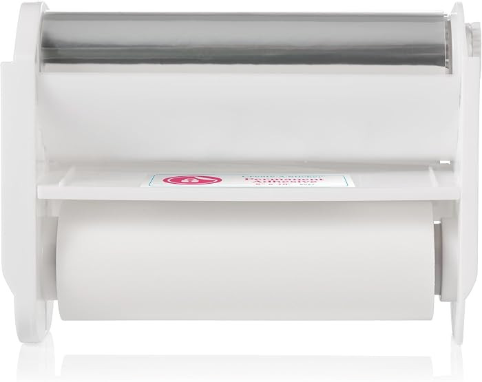 Xyron Permanent Adhesive Refill Cartridge for 5\u201d Create-a-Sticker and Label Maker Machine 05... | Amazon (US)