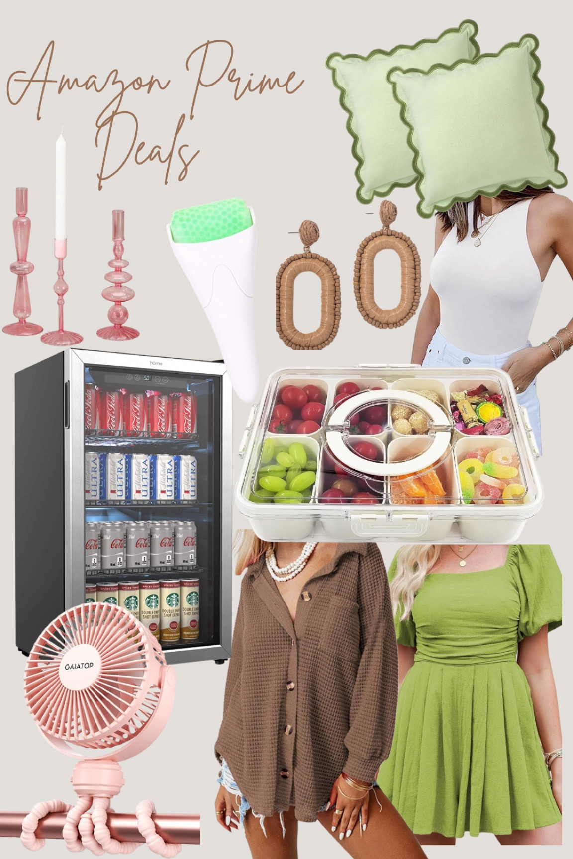 Check out some of our favorite Amazon purchases!! 

#LTKHome