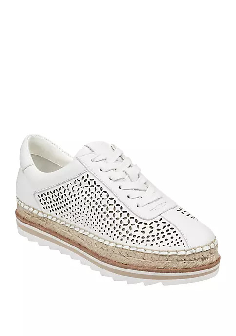 Marc Fisher LTD
Walden Lace Up Espadrille Shoe | Belk