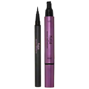 KajaWink Stamp Original Waterproof Wing Eyeliner Stamp & Pen | Sephora (US)