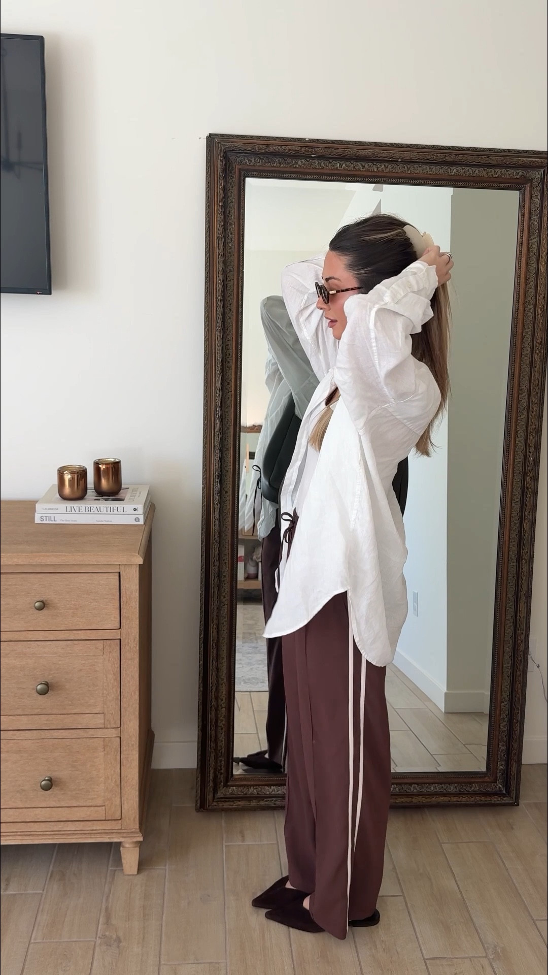 #LTKmomlife #LTKootd #LTKgrwm