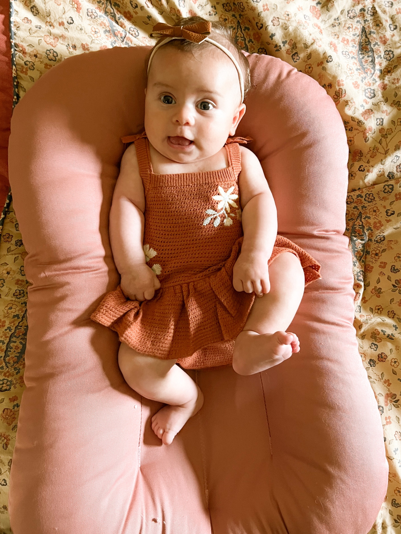 Walmart baby girl outfit 

#LTKkids #LTKfit #LTKbaby