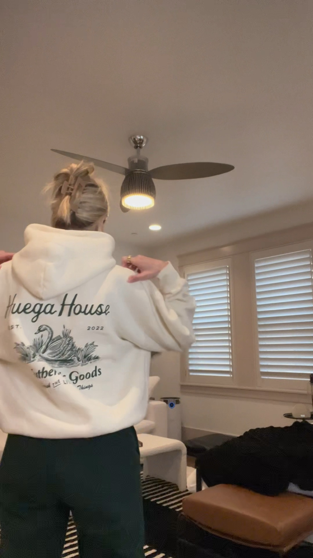 HUEGA House hoodies are in! Code: KAIT

#LTKStyleTip #LTKActive #LTKFindsUnder100