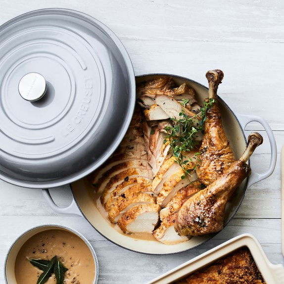 Le Creuset Enameled Cast Iron Oven Collection | Williams-Sonoma