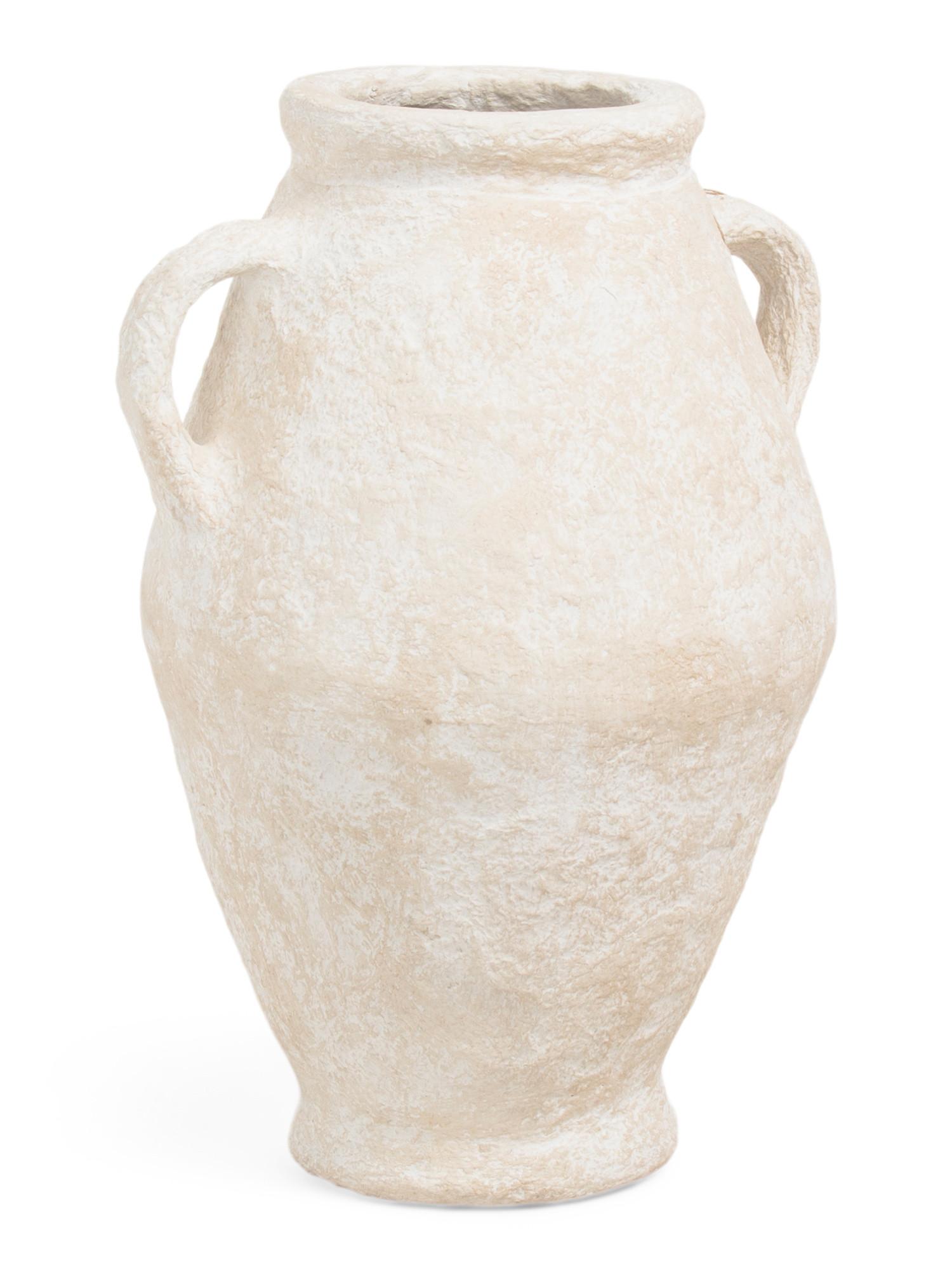 24in Paper Mache Decorative Jug With Handles | Home | Marshalls | Marshalls