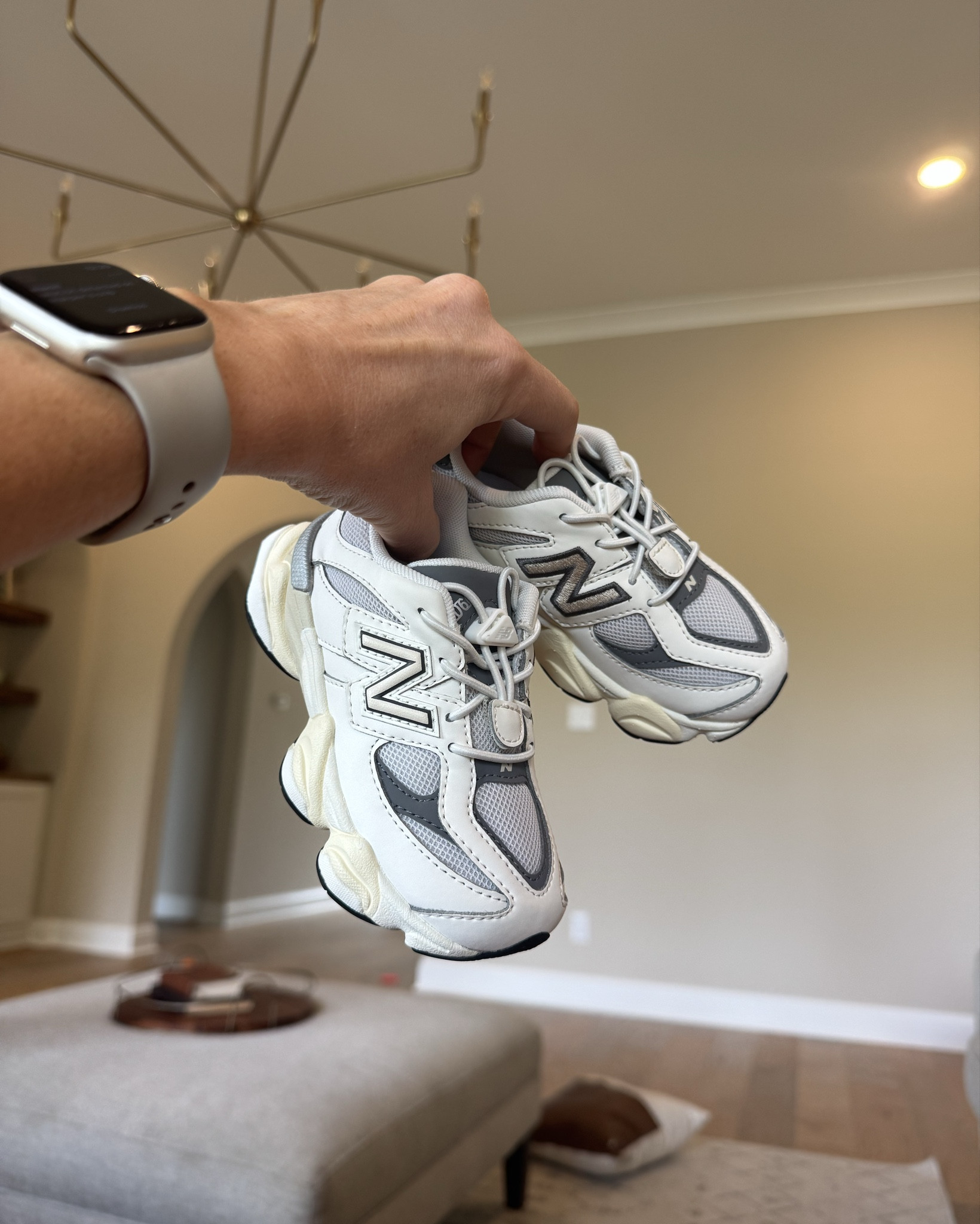 When your toddler is more on trend than you are 😍 

#LTKSaleAlert #LTKShoeCrush #LTKKids