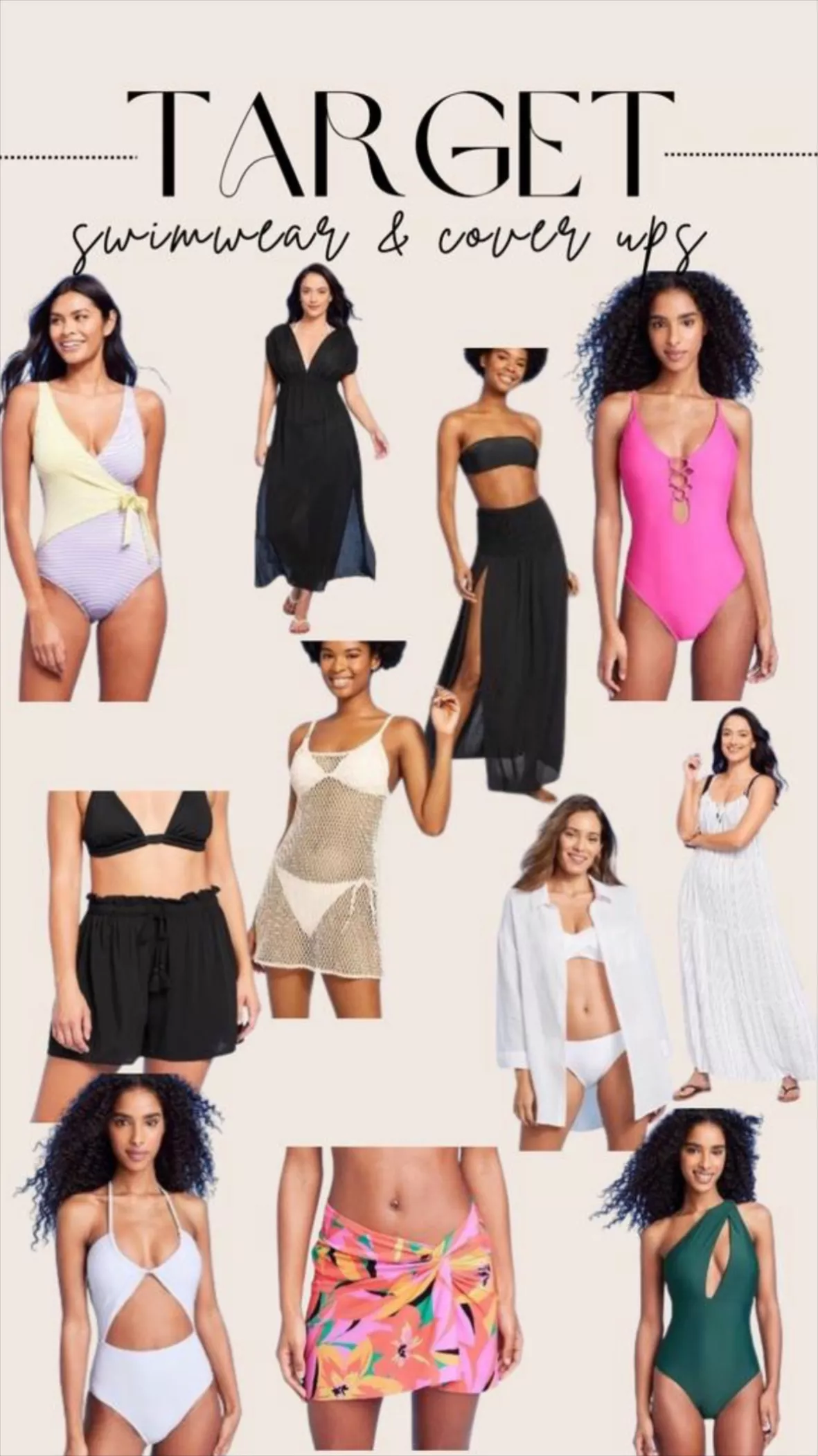 beautyin Women Two Piece Bikini … curated on LTK