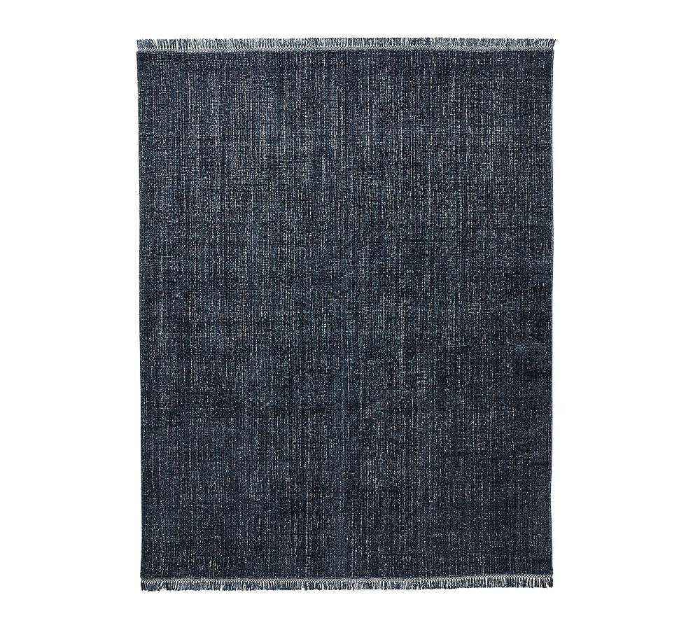 Prism Handwoven Performance Rug | Pottery Barn (US)