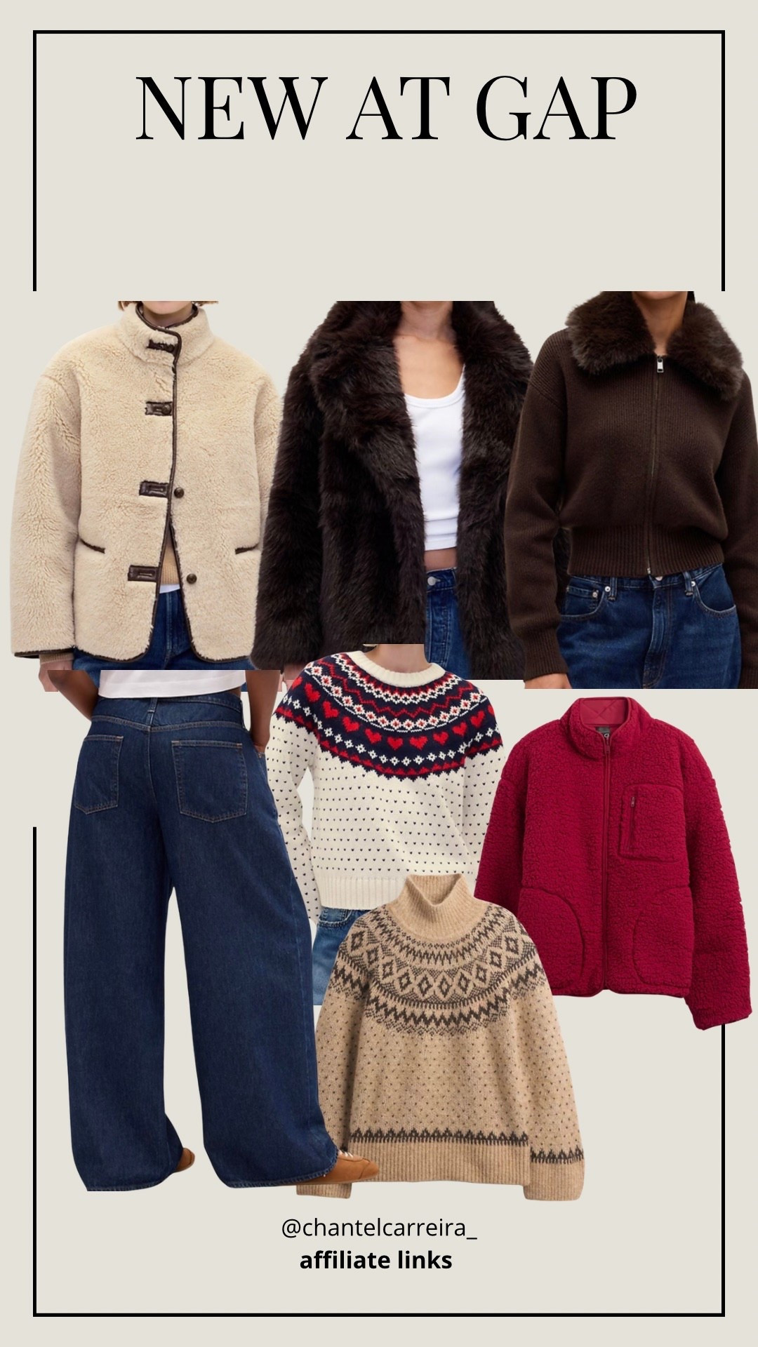 Get 50% off your purchase that even includes sale items!! 

#LTKwinter #LTKcanada #LTKstyletip