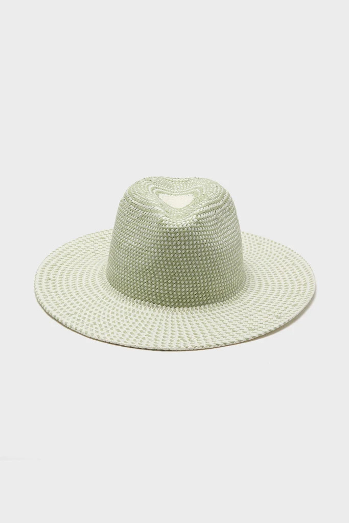 Sage Novelty Packable Hat | Tuckernuck (US)