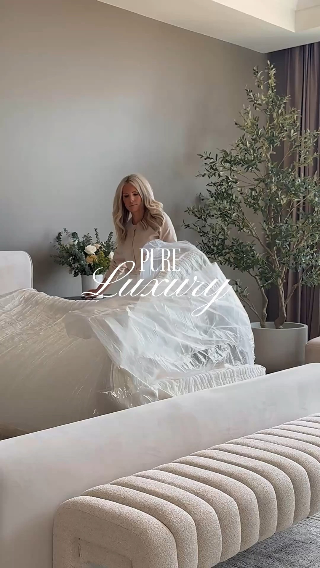The BEST SLEEP WE HAVE HAD IN MONTHS is now ON SALE  35% off for Memorial Day!We have officially been converted to a hybrid mattress and cannot stop talking about how comfortable this one is — the perfect combination of supportive spring coils, contouring memory foam, and a soft 90% organic cotton sleep surface that truly molds to your body whether you are a side, back, or stomach sleeper. Shon looked at me after the very first night and said it was the best night of sleep he has had in months…safe to say we are completely obsessed.⁣
⁣
⁣
@Shop.ltk #liketkit  #tiamitime #ad @tiamisleep mattress, hybrid mattress, luxury mattress, organic cotton mattress, memory foam mattress, spring coil mattress, bedroom refresh, sleep essentials, better sleep, bedroom aesthetic, primary bedroom, cozy home, home favorites, sleep upgrade, luxury home, amazon home, home decor, master bedroom, comfortable mattress, hotel style bedroom⁣

#LTKHome #LTKdayinmylife #LTKOver40