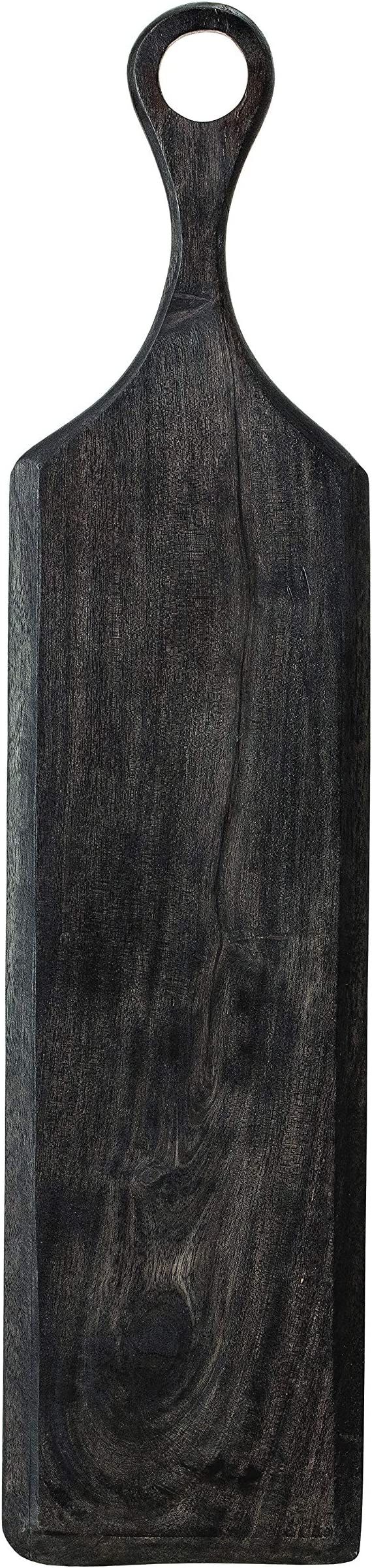 Bloomingville AH0620 Cutting Board, Medium, Black | Amazon (US)