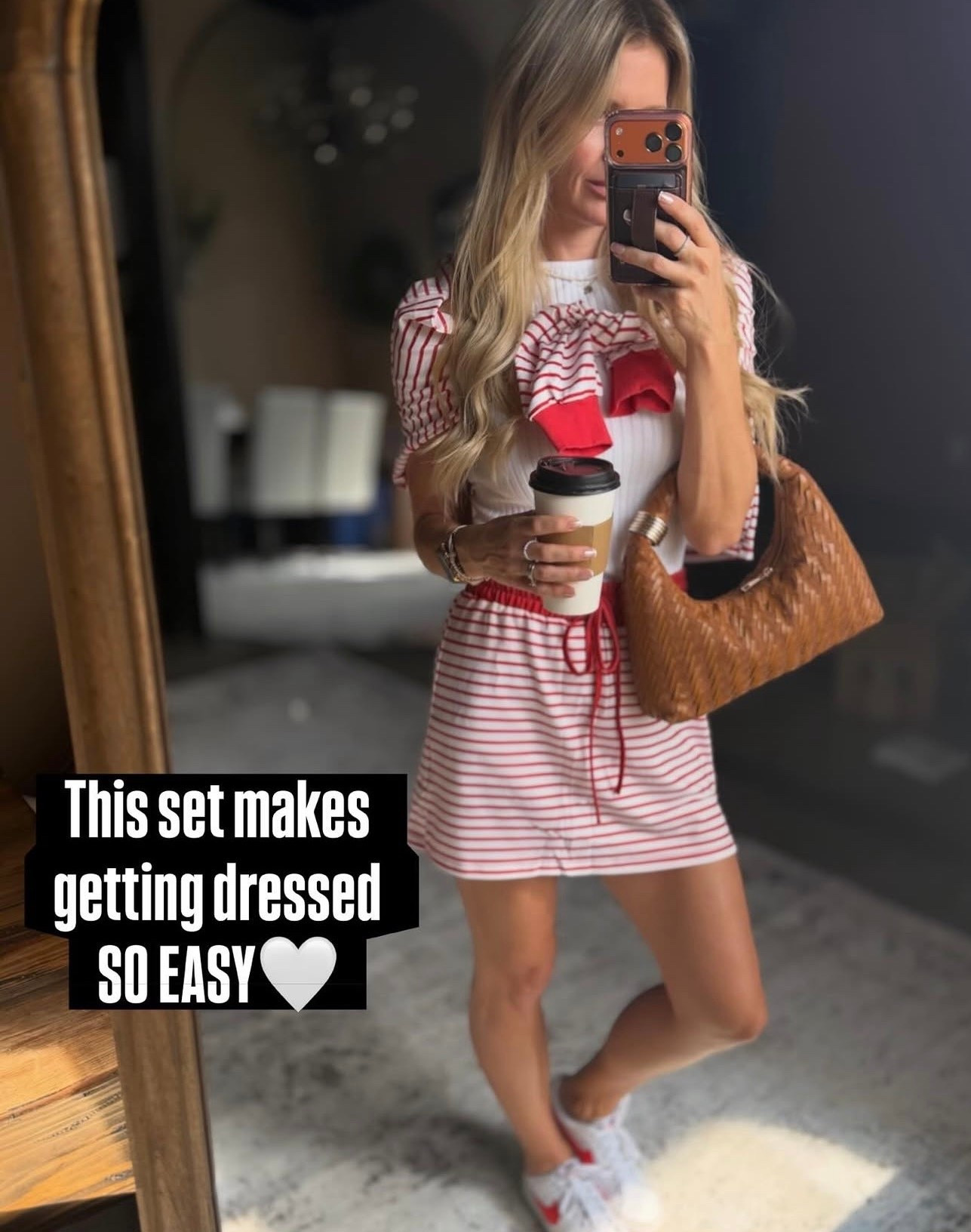 I love a good set. It makes getting dressed so easy! 

Wearing a size Small



#LTKmomlife #LTKootd #LTKActive