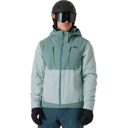 Helly Hansen Alpha 4.0 Jacket - Men's - Clothing | Backcountry