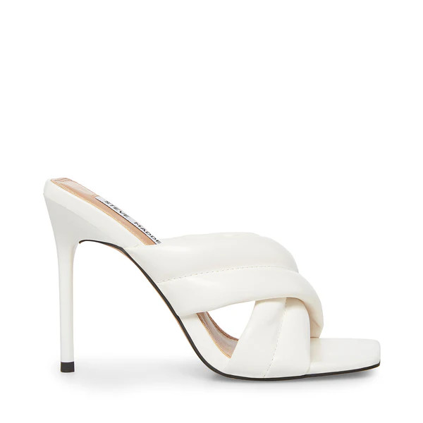 LYRIC WHITE | Steve Madden (Canada)