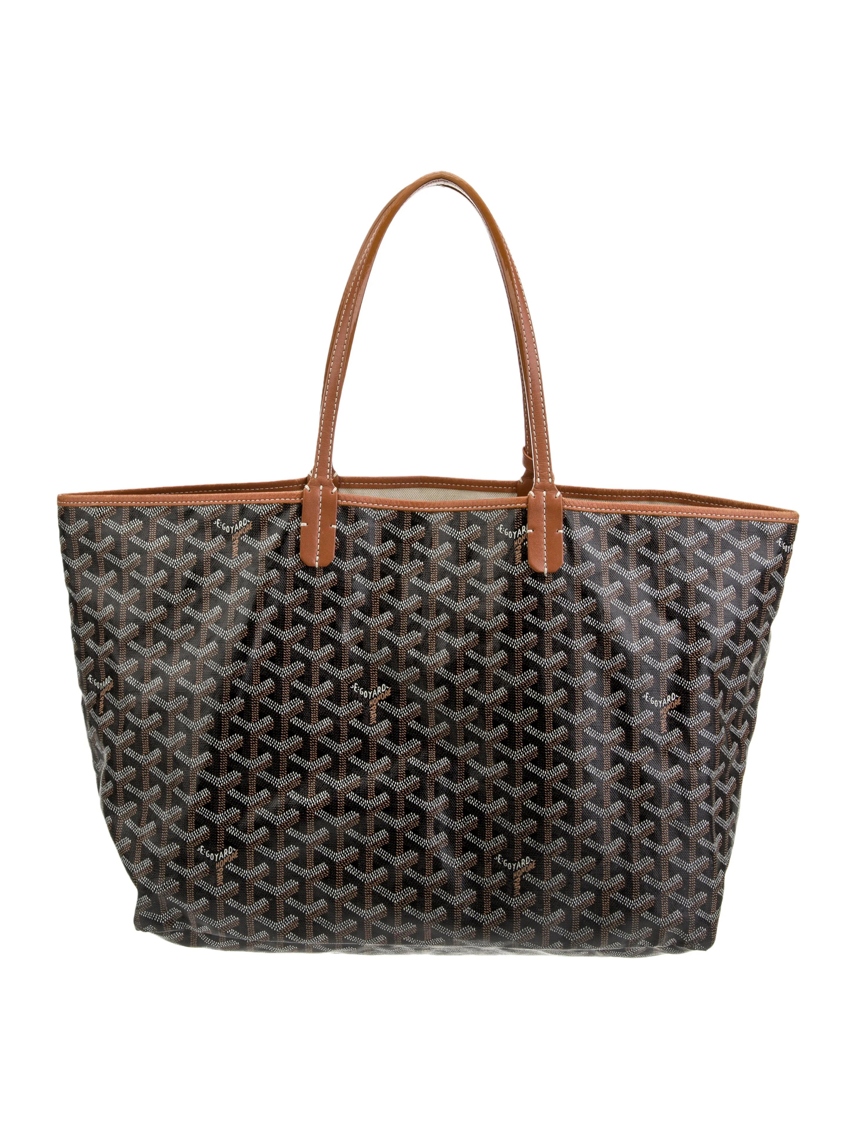 Goyard | The RealReal