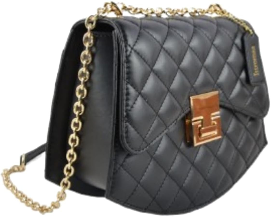 'Graceful Queen' Elegant Women's Fashion Handbag, Stylish Shoulder Bag, Top Handbags, Versatile C... | Amazon (US)