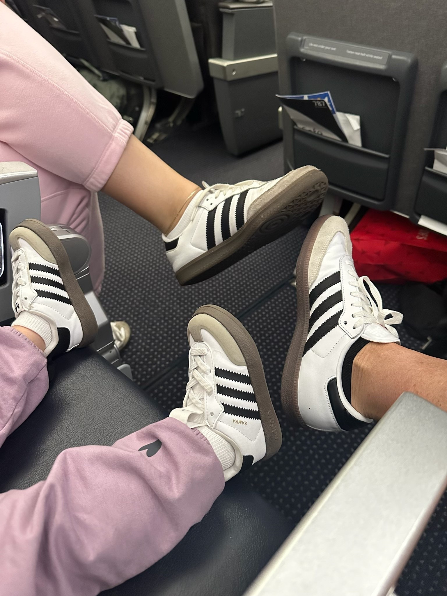 Mommy and toddler travel outfits

#LTKFindsUnder50 #LTKTravel #LTKBaby