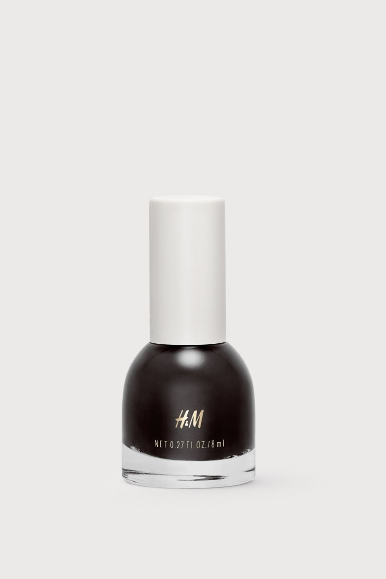 Nail polish - Bitter Chocolate - Ladies | H&M US | H&M (US + CA)