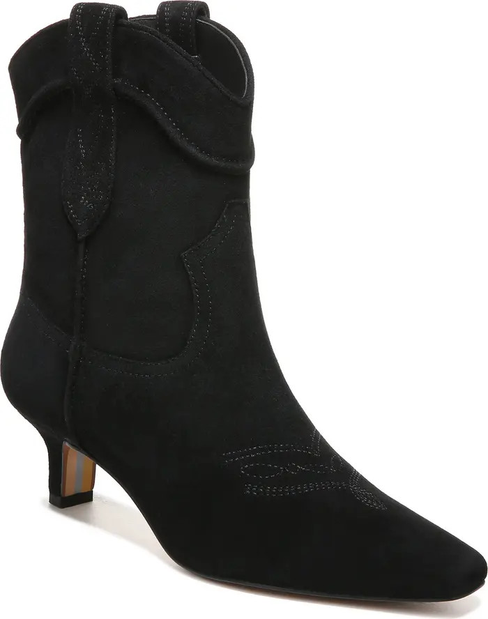 Taryn Western Bootie | Nordstrom