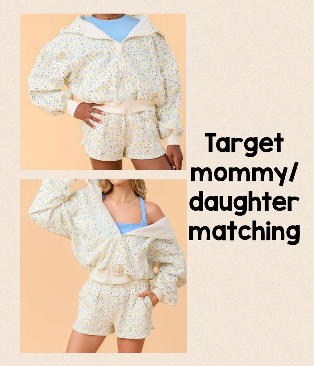 grabbed for my girls and i to match for mothers day!

#LTKMothersDay #LTKootd #LTKdayinmylife
