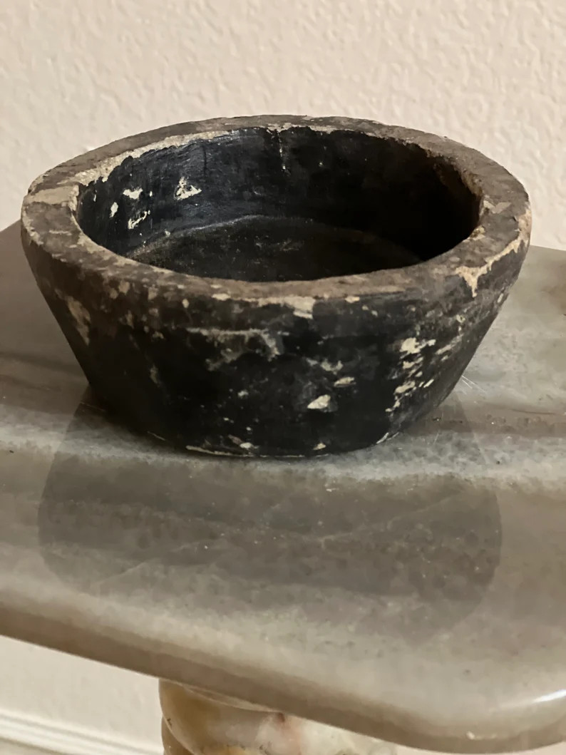 Stone Bowl | Etsy | Etsy (US)