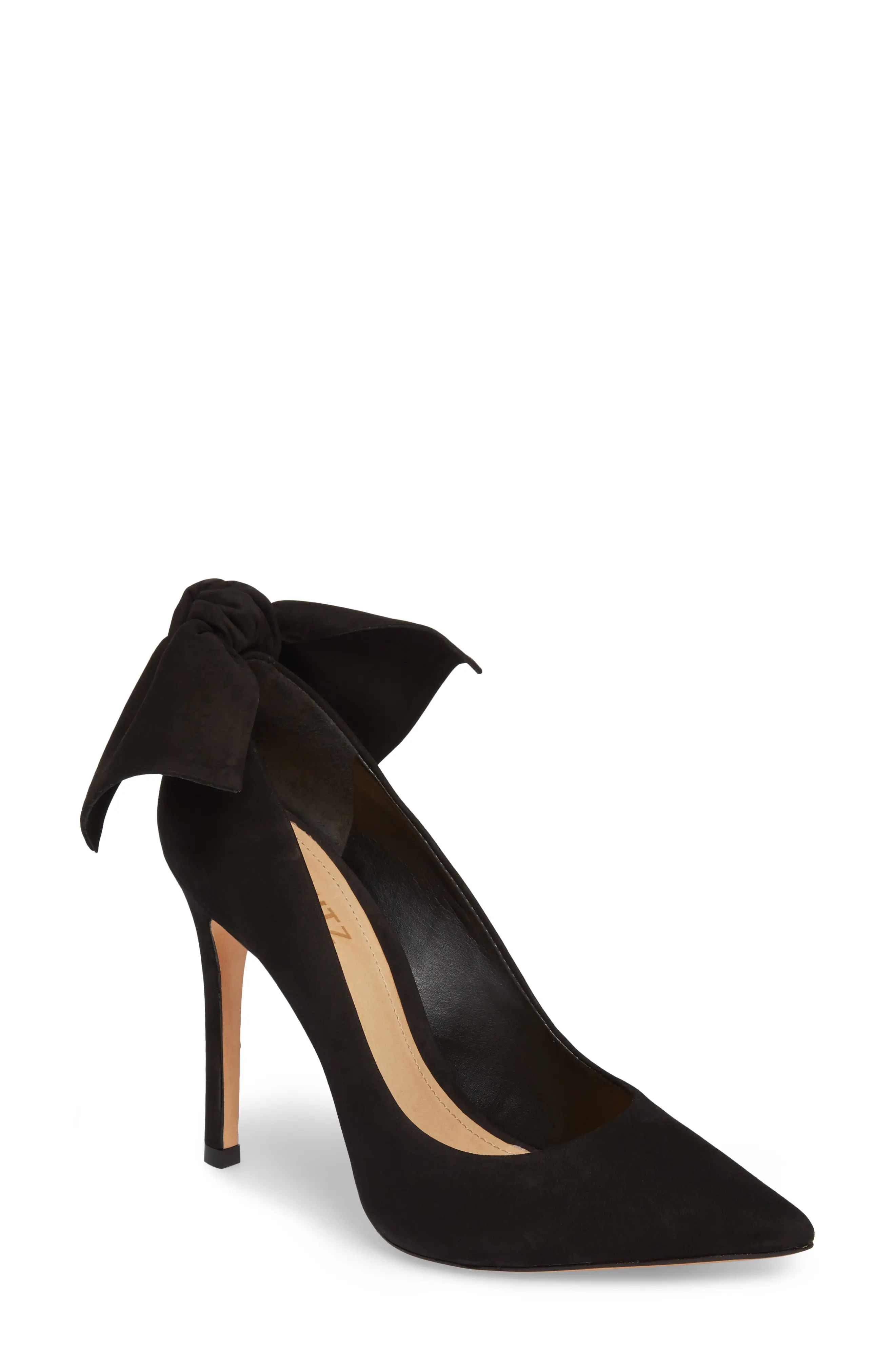 Blasiana Bow Pump | Nordstrom