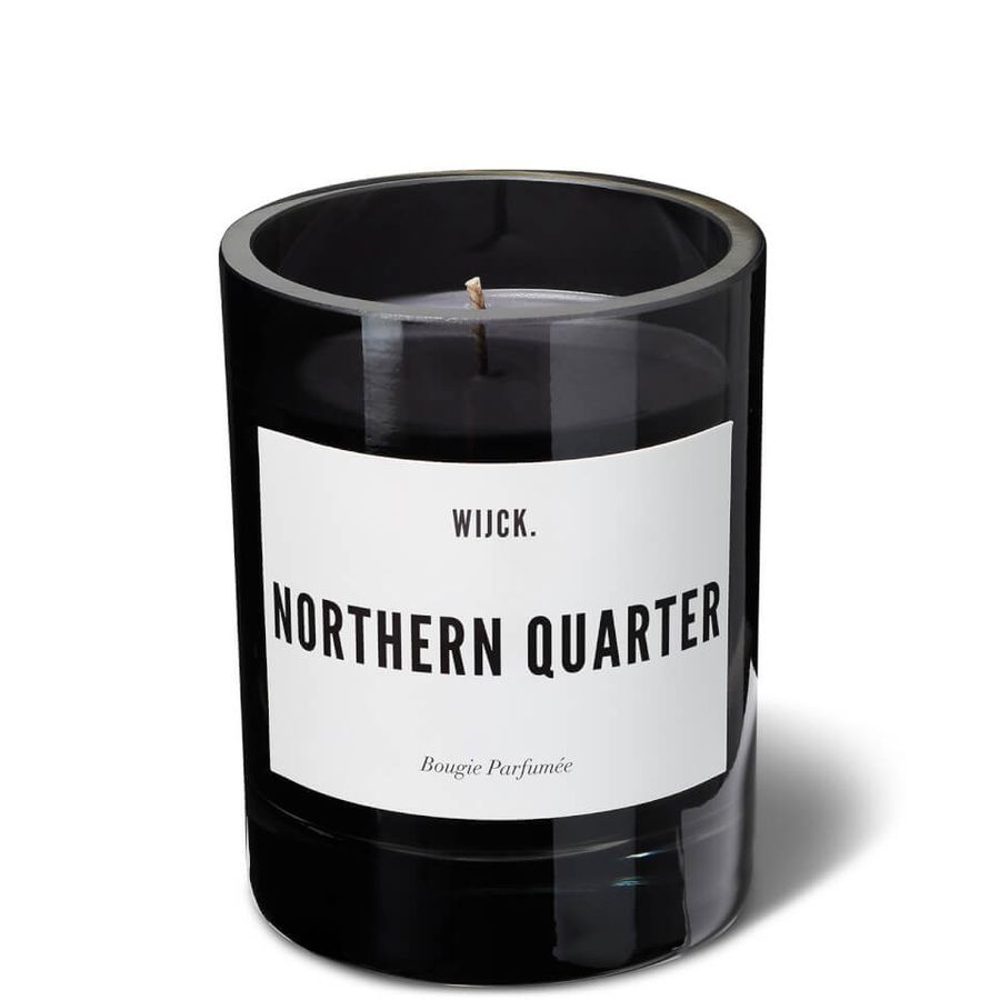 WIJCK Candle - Northern Quarter | Coggles (Global)