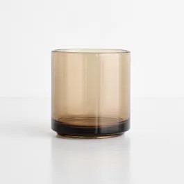 Hasami Amber Glass Tumbler | Unison