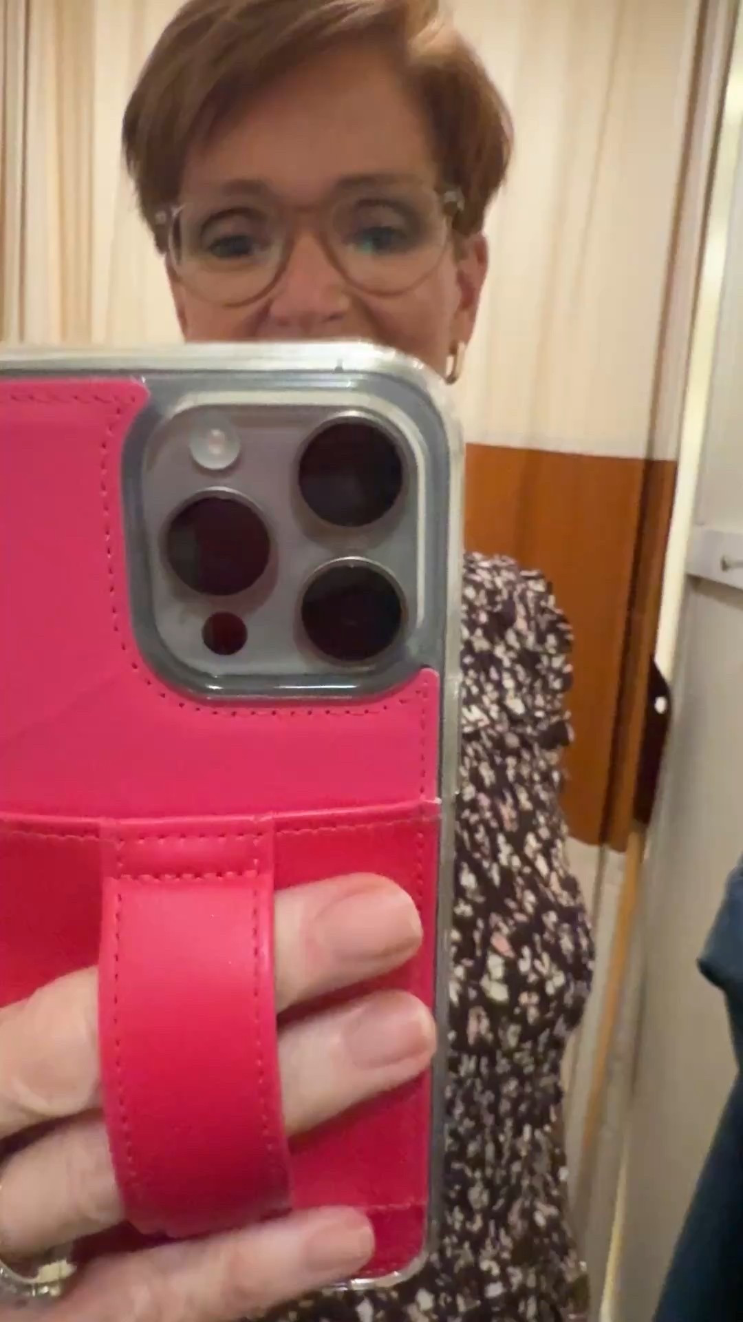 LTKxMadewell 
Dress, brown dress, floral dress, smocked dress

If you're tall, over 40, or just tired of fashion that doesn’t fit your life, you’re in the right place. I share classic, elevated outfit formulas that actually work on tall women (I’m 6’1” for reference!) and help you feel confident getting dressed again.

Reminder of my sizing:

Age: 55
Height: 6’1”
Tops: S/M
Bottoms: 8/10
Dresses: 8/M


#LTKOver40 #LTKSaleAlert #LTKxMadewell