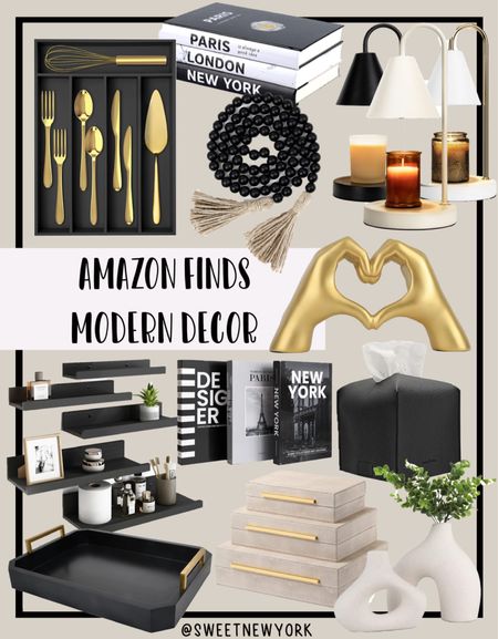 Rounding up some modern home decor inspo with some Amazon finds

#LTKstyletip #LTKfindsunder100 #LTKhome