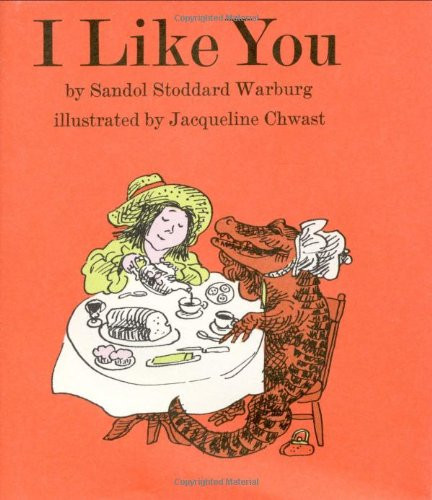 I Like You | Amazon (US)