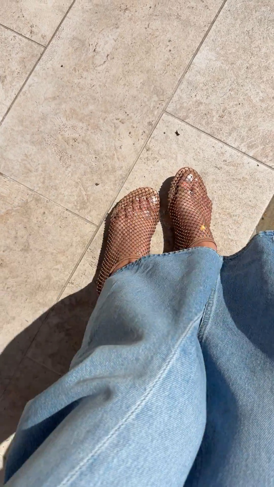 MONTHLY BEST SELLER
The prettiest shoes and surprisingly so comfortable, fit tts 

#LTKOver40