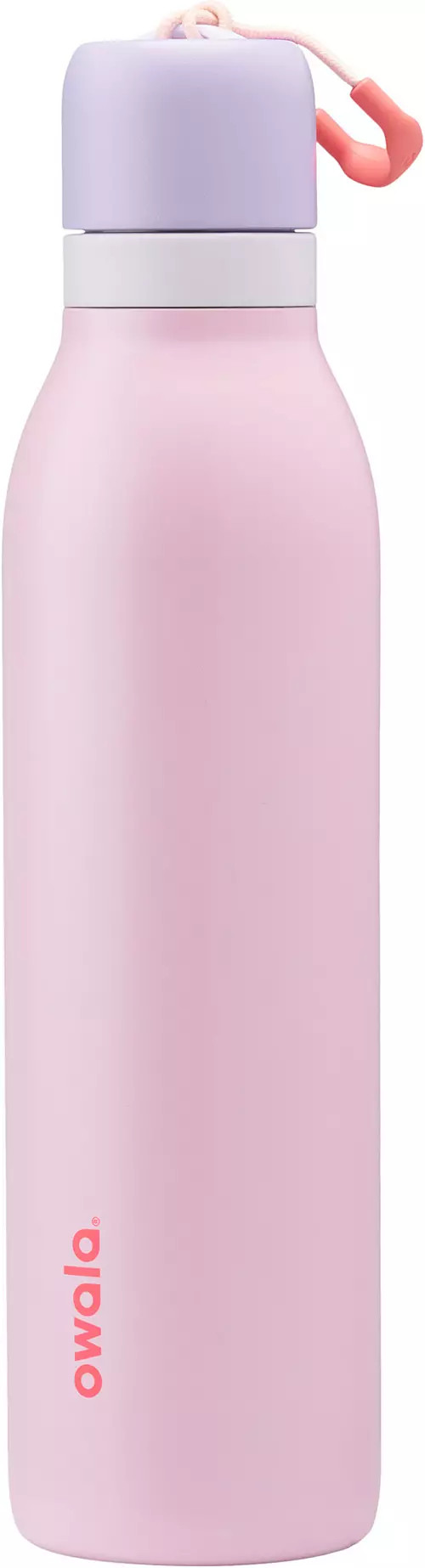 Owala 24 oz. FreeSip Stainless Steel Bottle with Twist Lid | Dick's Sporting Goods