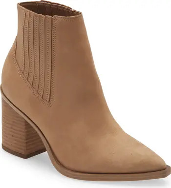 Steve Madden Catreena Bootie | Nordstromrack | Nordstrom Rack